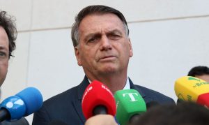 PGR pede acesso a postagens de Bolsonaro sobre eleições