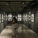 Exposição em Brasília reúne 150 fotografias de Sebastião Salgado