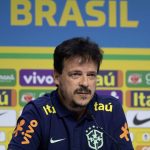 Diniz faz primeira convocação para Eliminatórias da Copa do Mundo 2026