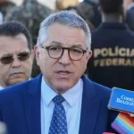 Padilha faz balanço de troca ministerial para ampliar base do governo