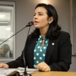 Pollyanna protocola queixa-crime contra Wallber Virgulino por calúnia e difamação