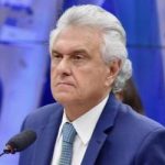 Governador diz que União Brasil não deve apoiar Lula em 2026