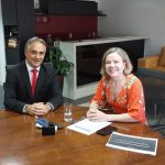 PT homologa pré-candidatura de Luciano Cartaxo à Prefeitura de João Pessoa