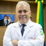 O Globo destaca crítica de ex-ministro paraibano ao atraso de Lula na vacinação contra a dengue