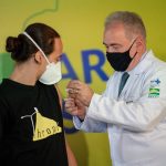 Queiroga critica falta de acesso justo e equitativo a vacina contra dengue no governo Lula