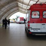 Médicos erram e operam perna errada de criança no Trauma de Campina; equipe é afastada