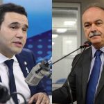 Secretário chama deputado da base de João Azevedo de `desagregador`