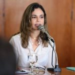 Rosália Lucas promete ressuscitar Micarande em Campina Grande