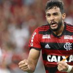 Ceifador no Belo: Botafogo-PB fecha com o centroavante Henrique Dourado, ex-artilheiro da série A
