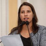 Raquel Lyra vê melhora na relação do governo com a Alepe