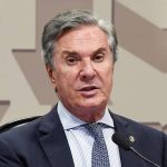 STF mantém prisão de Fernando Collor, condenado por corrupção e lavagem de dinheiro