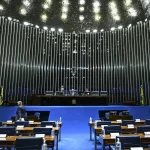 Senado aprova aumento de penas para crimes cometidos em escolas