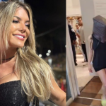 Influenciadora com rotina de luxo é detida por furto em loja de roupas na Bahia