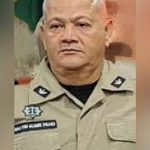 Major da PM é preso em Salvador após denúncia de facilitar entrada de celulares em presídio