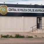 Estilista é assassinado com golpes de chave de fenda em Arapiraca, Alagoas