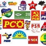 Brasil, a fábrica de partidos: quando a burocracia vira proliferação (e o cômico vira Lei)