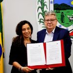 Paraíba e UNICEF selam o futuro da infância com acordo inovador