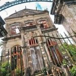 Um tapume no paraíso: quando a história sai da UTI e o exemplo viaja pra João Pessoa