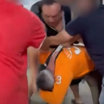Violência em escola do Guará (DF): pai agride professor após bronca sobre celular