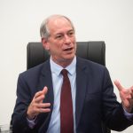 Ciro rompe com o PDT e reabre caminho para escolhas radicais