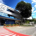 Hospital isola ala após surto de infecção em Vitória (ES)