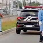Tragédia na BR-101 – Paraíba: vítima de atropelamento múltiplo no Conde fica irreconhecível