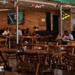 Queda nas vendas de bares e restaurantes se intensifica em setembro
