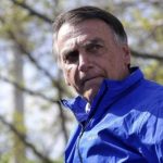 Última cartada legal: defesa de Bolsonaro tem até hoje (27) para recorrer de condenação histórica no STF