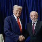 Acordo bilateral: o gesto e a tarifa