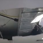 Teto desaba em UTI neonatal de hospital no Recife: estrutura em risco e alertas ignorados