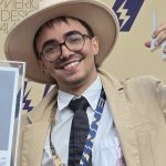 O dia em que o Coronel do Sertão virou anime e o Brasil levou um prato de cordel no LADAwards