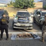 Escalada da violência: confronto em Canindé deixa sete mortos em disputa por domínio do tráfico no Ceará