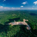 Petrobras inicia perfuração no Amazonas em meio a tensão ambiental e aposta estratégica