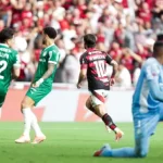 Flamengo 3 x 2 Palmeiras: o jogo, as expulsões e o ‘Caso Sampaio’