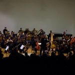 Orquestra Sinfônica Jovem da Paraíba ousa em repertório global