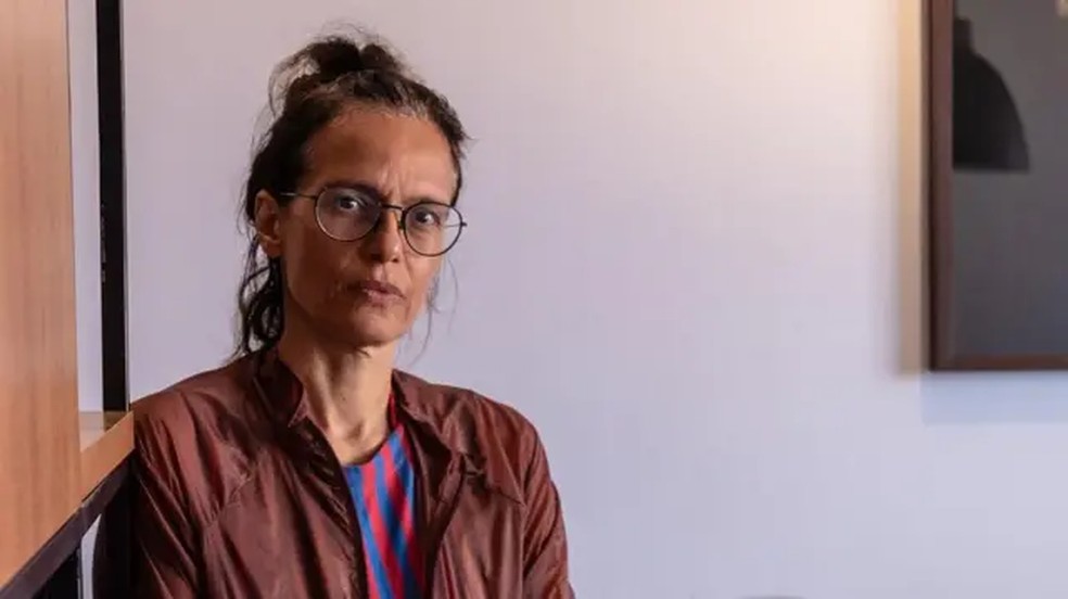 Silvana Olivieri - Arquiteta e Urbanista
