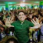 Republicanos na Paraíba: a luta pelo poder e a confusão do apoio – de Lucas Ribeiro a Cícero Lucena
