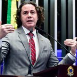 Veneziano avalia potencial chapa de Cícero Lucena com Romero ou Pedro Cunha Lima para 2026