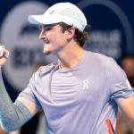 O tênis tem um novo protagonista: João Fonseca conquista a Basileia e quebra jejum histórico