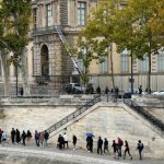 Louvre sob cerco: um museu que carrega séculos de história e tenta proteger seu legado