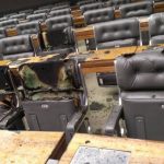 Labaredas da reforma: fagulhas no Anexo 3 revelam o calor incessante da política