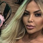 Vanessa Rios: voz marcante do forró e brega nordestino silencia aos 42 anos