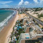 Embate na Orla: Semurb detalha regras para construções na Via Costeira enquanto MP pede anulação da Lei