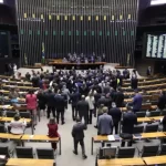 Congresso prepara votação da LDO com vetos ambientais em pauta para quinta-feira