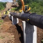 Compromisso hídrico firmado: data limite para a água do São Francisco na Paraíba