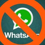 A obsolescência programada da comunicação: WhatsApp desliga a tomada de aparelhos clássicos