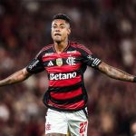O brilho atrasado do Flamengo: Bruno Henrique e golaço de Arrascaeta colocam o rubro-negro na ponta