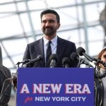 O levante progressista em Nova York: Zohran Mamdani e a nova vanguarda democrata