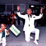 O Lorde do Submundo e o Ritual do Chope na Delegacia