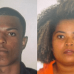 Queda de liderança do CV na Bahia: ‘Operação Freedom’ prende casal foragido no Ceará